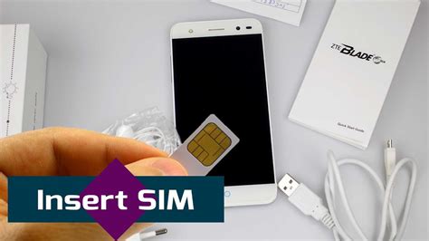 add time smart phone card to my zte phone|how to insert sim card into zte.